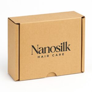 Nanosilk Box Fustellata